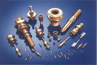 Hypertronics Y系列連接器 Hypertronics Y系列連接器