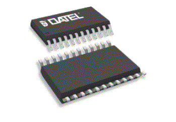 DATEL DAC-1025SE高速DAC芯片