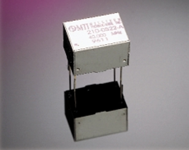 MTI-MILLIREN的210系列OCXO MTI-MILLIREN的210系列OCXO