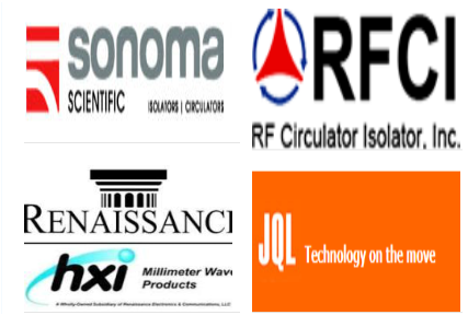 Sonoma / Renaissance(HXI) / RFCI / JQL隔離器·環(huán)形器 Sonoma / Renaissance(HXI) / RFCI / JQL隔離器·環(huán)形器