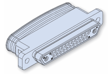 Glenair 790-046S連接器 Glenair 790-046S連接器