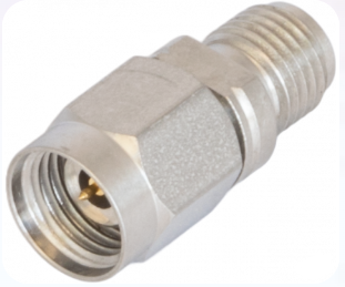 Winchester 2.4mm射頻同軸連接器 Winchester 2.4mm射頻同軸連接器