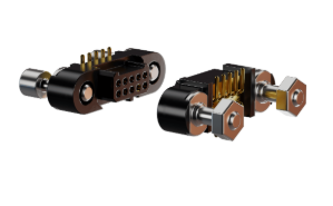 Nicomatic AMM連接器:1.00mm微型化互連方案