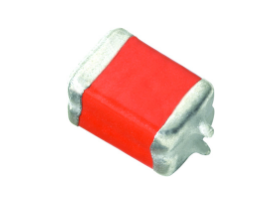 Vishay 597D337X0020H2T 超低 ESR 固鉭電容